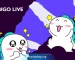 الماس بیگو لایو - bigo live